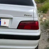 پژو خشک صفر