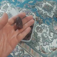 خرمای پیارم نخلستان حاجی آباد هرمزگان|خوردنی و آشامیدنی|قنوات, |دیوار