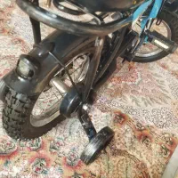 دوچرخه۱۲|دوچرخه، اسکیت، اسکوتر|شیراز, شهرک گلها|دیوار
