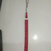 تسبیح زازا از جنس سندلوس