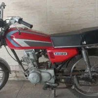 موتور هوندا۸۲