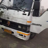 کفی خودروبر خودروسوارامدادخودرو