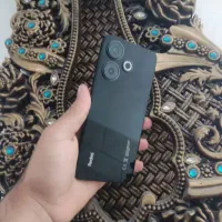 redmi 13 256 معاوضه فروش