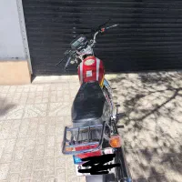 موتور احسان ۲۰۰ مشابه صفر|موتورسیکلت|قائن, |دیوار