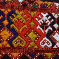 دوزنده زیح