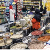 بازگشایی.اجاره غرفه مرغ،گوشت(قصابی)حبوبات در اتکا