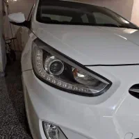 هیوندا اکسنت