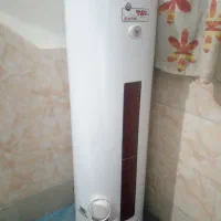 ابگرمکن ایستاده برقی