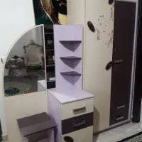 میزکمداریشی بچه ست|اسباب و اثاث بچه|صفادشت, |دیوار