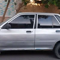 پراید ۱۳۱ مدل ۸۵