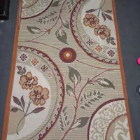 قالیچه گلیمی