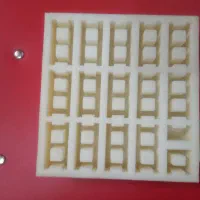 قالب مینیاتوری