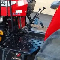 تراکتور۲۹۹مدل۱۳۸۸درحدنو|خودرو سنگین|قروه, |دیوار