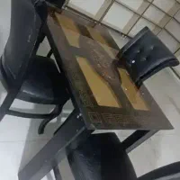 میز ناهارخوری