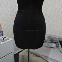 فروش مانکن،معاوضه با سایز ۴۰