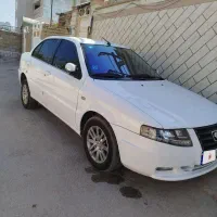 سورن پلاس با موتور ef7|خودرو سواری و وانت|ایذه, |دیوار