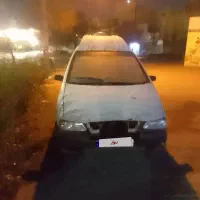 ون کاروان مدل ۸۴