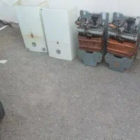 آبگرمکن بوتان مدل 3215