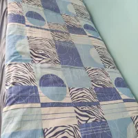تشک نونو یه نفره بزرگ