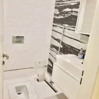 ۱۶۰متر /۳خواب / نوساز/ ۲پارکینگ قــابـل تـبـدیل|اجارهٔ آپارتمان|تهران, مرزداران|دیوار