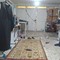 خیاط لباس مجلسی و اتو کار