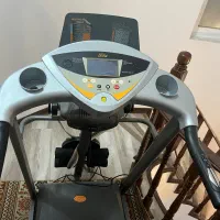 تردمیل خانگی فورد