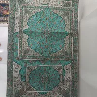 سجاده ترمه|پرده، رانر، رومیزی|تهران, یاخجی آباد|دیوار