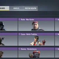 اکانت کالاف دیوتی ندای وظیفه