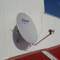 نصاب حرفه ایی انتن های ثابت و گردان|خدمات پیشه و مهارت|رشت, نامجو|دیوار