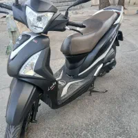 موتور لاکی ۱۸۰ مدل ۱۴۰۱