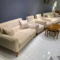 مبل نگین * تنوع رنگ‌بندی * با گارانتی *|مبلمان خانگی و میز عسلی|یاسوج, |دیوار