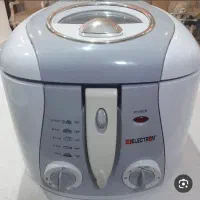 سرخ کن