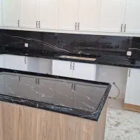 صفحات رویه کابینت سنگ مصنوعی|مصالح و تجهیزات ساختمان|یزد, |دیوار