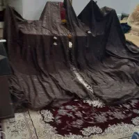 پرده پذیرایی|پرده، رانر، رومیزی|اهواز, شریعتی جنوبی|دیوار