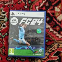 سی دی fc24