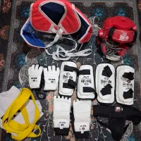 لباس تکواندو