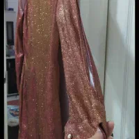 لباس مجلسی|لباس|رشت, کوی مهر|دیوار