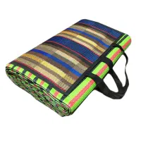 زیر انداز حصیری