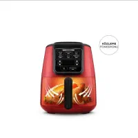 هواپز سرخکن هوشمند رژیمی بدون روغن دیجیتالی کاراجا|اجاق گاز و لوازم برقی پخت‌وپز|تبریز, |دیوار