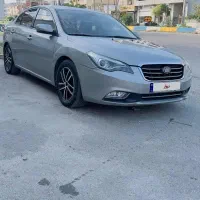 بسترن B50f