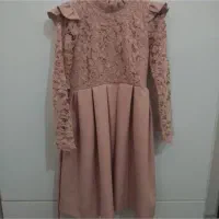 لباس دخترانه