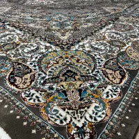 قالی ۱۲متری|فرش|گنبد کاووس, |دیوار