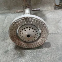 شعله پخش کن