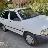 معاوضه فقط برا کار با ماشین