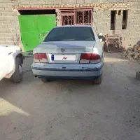 سمند مدل 82|خودرو سواری و وانت|سراوان, |دیوار