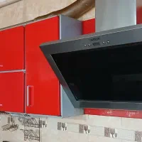 کابینت اشپزخانه|مصالح و تجهیزات ساختمان|نگین شهر, |دیوار