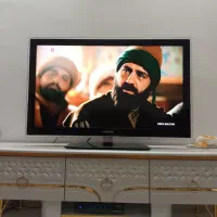 ال‌سی‌دی سامسونگ 40|تلویزیون و پروژکتور|قرچک, شهرک طلائیه|دیوار