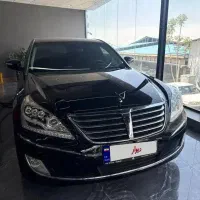 هیوندای سنتنیال ۲۰۱۳ vip