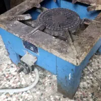 گاز تک شعله