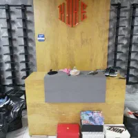 پیشخوان MDF